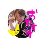 KUSHI fam（個別スタンプ：18）