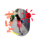 KUSHI fam（個別スタンプ：26）