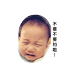 Rain-Rainbow（個別スタンプ：8）