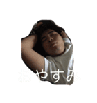 ゴジターTV（個別スタンプ：9）