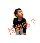 李樂駒（個別スタンプ：1）