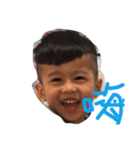 李樂駒（個別スタンプ：5）