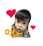 李樂駒（個別スタンプ：7）
