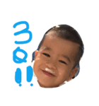 李樂駒（個別スタンプ：8）