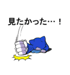 実況大好きモチブラザーズ（個別スタンプ：14）
