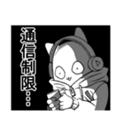 実況大好きモチブラザーズ（個別スタンプ：17）