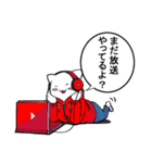 実況大好きモチブラザーズ（個別スタンプ：19）