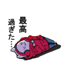 実況大好きモチブラザーズ（個別スタンプ：23）