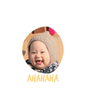 Lana's stamps（個別スタンプ：5）