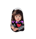chan bu（個別スタンプ：5）