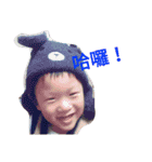 yoyo's talk（個別スタンプ：5）
