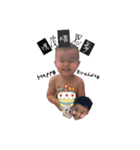 bossrere（個別スタンプ：2）