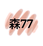 Lazy typing Life articles（個別スタンプ：24）