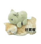 Rourou coming（個別スタンプ：6）