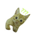 Rourou coming（個別スタンプ：7）