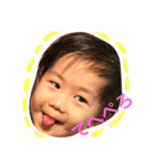 仁心（個別スタンプ：1）