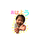 仁心（個別スタンプ：2）