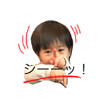 仁心（個別スタンプ：3）
