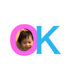 仁心（個別スタンプ：8）