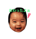 moto stamp2（個別スタンプ：1）