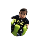 moto stamp2（個別スタンプ：4）