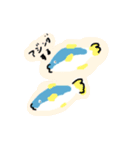 ただの釣り好き（個別スタンプ：2）