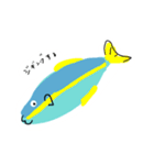 ただの釣り好き（個別スタンプ：4）