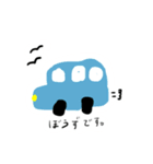 ただの釣り好き（個別スタンプ：8）
