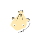 ただの釣り好き（個別スタンプ：14）