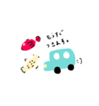 ただの釣り好き（個別スタンプ：21）