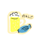 ただの釣り好き（個別スタンプ：23）