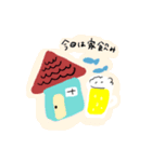 ただの釣り好き（個別スタンプ：24）