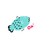 ただの釣り好き（個別スタンプ：26）