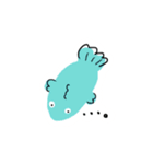 ただの釣り好き（個別スタンプ：36）