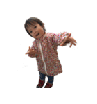 yuithan（個別スタンプ：14）