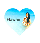 takami aloha（個別スタンプ：2）