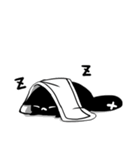 MO ZIH（個別スタンプ：2）