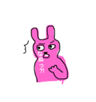 落書きすたんぷ（個別スタンプ：4）