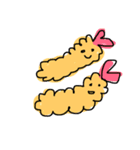 落書きすたんぷ（個別スタンプ：9）