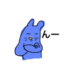 落書きすたんぷ（個別スタンプ：38）