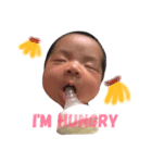 Ryan Wang - (Chi-Chia) @ part.2（個別スタンプ：2）