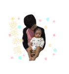 Ryan Wang - (Chi-Chia) @ part.2（個別スタンプ：3）