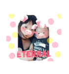 Ryan Wang - (Chi-Chia) @ part.2（個別スタンプ：7）