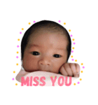 Ryan Wang - (Chi-Chia) @ part.2（個別スタンプ：8）