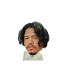 BangSangKaSee（個別スタンプ：16）