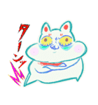 グチャミソライフスタンプ（個別スタンプ：1）