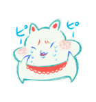 グチャミソライフスタンプ（個別スタンプ：3）