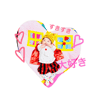 おおいし-きょうだい（個別スタンプ：7）