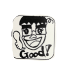 tadotti（個別スタンプ：1）
