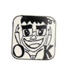 tadotti（個別スタンプ：6）